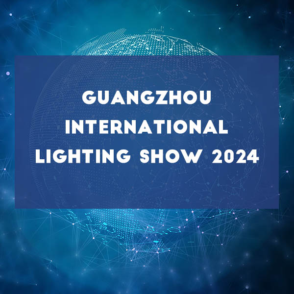 Guangzhou International Lighting Show 2024 – including the Lighting product group – is fast-approaching, with myriad companies now confirming their participation in Guangzhou in June.