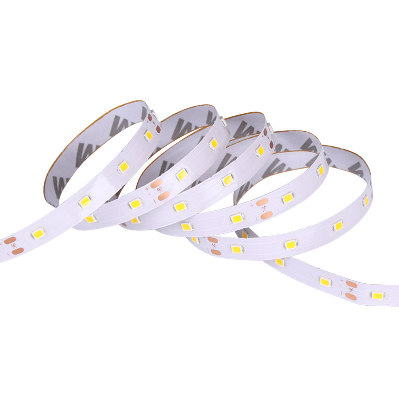 Single-Sided LED Flexible Strip Circuit Board